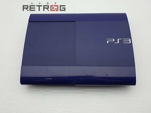 PlayStation3 250GB アズライト・ブルー(新薄型PS3本体・CECH-4000B AZ) PS3