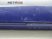 PlayStation3 250GB アズライト・ブルー(新薄型PS3本体・CECH-4000B AZ) PS3_画像3