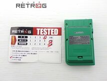 ゲームボーイポケット本体（MGB-001/グリーン） ゲームボーイ GB_画像2