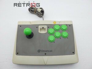 アーケードスティック HKT-7300 (ＤＣ） ドリームキャスト DC