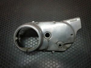 32 XS650SP カスタム多数 ジェネレーターカバー 一台解体 検 XS650 XS650E TX650 TX750 GX SR Z1 Z2 RS CB