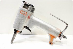 【中古】MAX マックス 常圧ネイルパンチ TA-35AP 釘抜機 型枠作業 ②