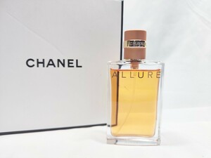 [Бесплатная доставка] Chanel Chanel Allure Allure eau de parfum 35ml edp parfum aude parfum