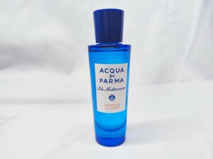 ACQUA DI PARMA