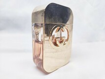 75ml【送料無料】GUCCI グッチ GUILTY ギルティ 香水 オードトワレ オーデトワレ オードゥトワレット EDT_画像2