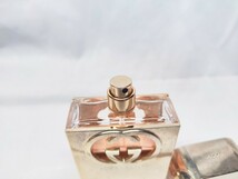 75ml【送料無料】GUCCI グッチ GUILTY ギルティ 香水 オードトワレ オーデトワレ オードゥトワレット EDT_画像5