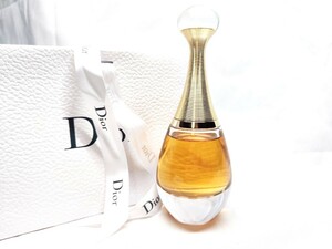 75ml【送料無料】Dior ジャドール アブソリュ J’ Adore Absolu EDP オードパルファム オードパルファン 