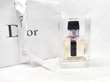 【送料無料】クリスチャンディオール ディオール オム スポーツ EDT 50ml Christian Dior DIOR HOMME SPORT オードトワレ_画像1