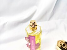 50ml【送料無料】L’ARTISAN PARFUMEUR Rose privee EDP 50ml ラルチザンパフューム ローズプリヴェ オーデパルファム オードパルファム_画像3