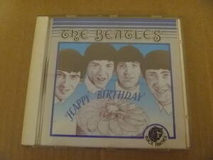 　THE　BEARLES　・　HAPPY BIRTHDAY　⑤