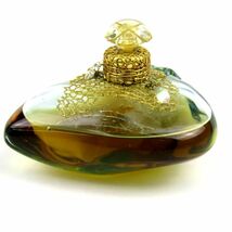 ロリータレンピカ 香水 エル オードパルファム EDP 残6割程度 フレグランス 香水瓶 やや難有 レディース 80mlサイズ Lolita Lempicka_画像1