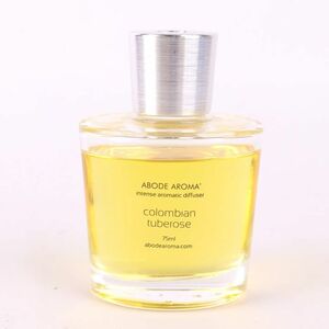 a board aroma te.f.- The - Colombia nchu bellows remainder amount somewhat larger quantity room fragrance lady's 75ml size Abode Aroma