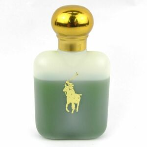 ラルフローレン 香水 コロン 残半量以上 フレグランス メンズ 74mlサイズ RALPH LAUREN