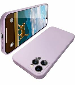 2303102☆ iphone12 pro max ケース アイフォン12pro max カバー 耐衝撃 指紋防止 スマホケー マット感 液体シリコン レンズ保護