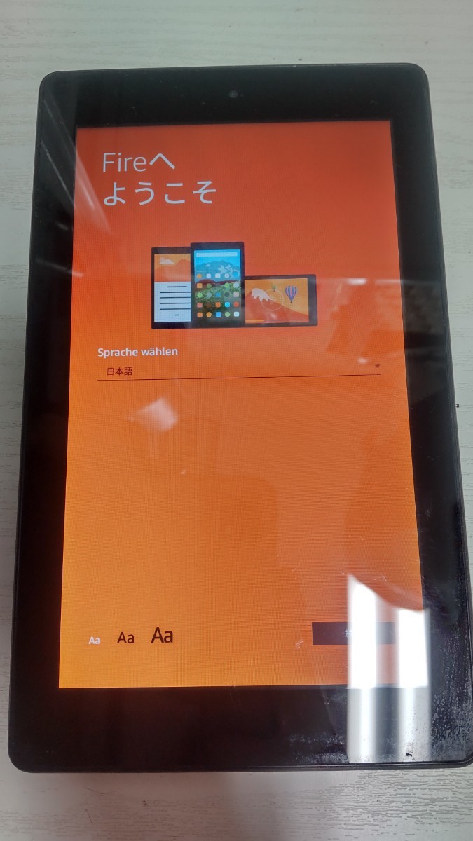 2024年最新】Yahoo!オークション -kindle(タブレット)の中古品・新品