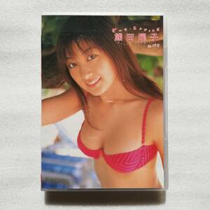 ビーチ・エンジェルズ 熊田曜子 in バリ DVD [自