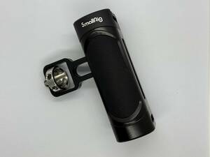 Smallrig スマホ用軽量サイドハンドル 2772 中古美品1