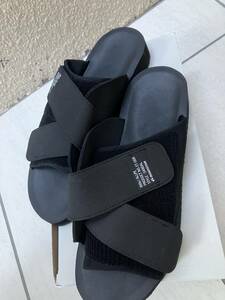  new goods unused 810S ET008 ALLPE MOONSTAR L size sandals moon Star eito ton s