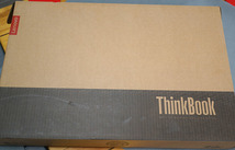 Thinkbook 16P Gen2 ミネラルグレー Ryzen7-5800H 16インチWQXGA 16GB 512GB Geforce3060MaxQ_画像1
