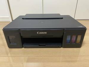Canon インクジェットプリンター G1310【ジャンク②】