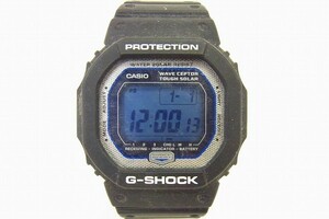 P012-N36-236◎ CASIO カシオ G-SHOCK GW-5600LVJ メンズ クォーツ 腕時計 現状品③◎