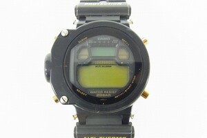 P009-N29-1986◎ CASIO カシオ DW-6700 メンズ クォーツ 腕時計 現状品③◎