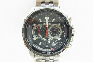 P154-J23-264◎ CASIO カシオ EQW-M710 メンズ クォーツ 腕時計 現状品③◎