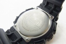 P151-J12-2381◎ CASIO カシオ G-SHOCK GA-110GB メンズ クォーツ 腕時計 現状品③◎_画像3