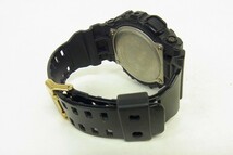 P151-J12-2381◎ CASIO カシオ G-SHOCK GA-110GB メンズ クォーツ 腕時計 現状品③◎_画像2