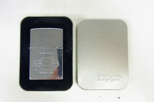 P129-S20-6366◎ ZIPPO ジッポ オイルライター 現状品③◎