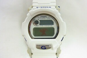 P101-N29-2181◎ CASIO カシオ G-SHOCK DW-0097 メンズ クォーツ 腕時計 現状品③◎