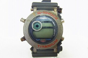 P086-N36-446◎ CASIO カシオ G-SHOCK DW-8200 メンズ クォーツ 腕時計 現状品③◎