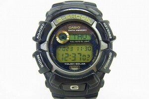 P082-N29-2162◎ CASIO カシオ G-SHOCK G-2300 メンズ クォーツ 腕時計 現状品③◎