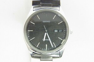 P025-J23-153◎ SEIKO セイコー 5H23-7D40 メンズ クォーツ 腕時計 現状品③◎