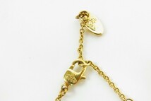 Q087-S20-5862◎ VIVIENNE WESTWOOD ヴィヴィアンウエストウッド ネックレス アクセサリー 現状品③◎_画像4