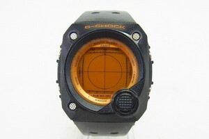 Q055-J10-3016◎ CASIO カシオ G-SHOCK G-8000B メンズ クォーツ 腕時計 現状品③◎