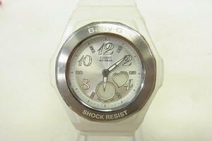P753-J23-200 ◎ CASIO カシオ BABY-G BGA-100 レディース クォーツ 腕時計 現状品⑧◎
