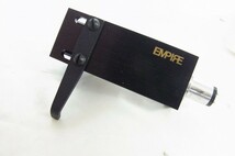 P307-S3-12595 ◎ EMPIRE エンパイア 200E シェル カートリッジ 針 現状品①◎_画像2