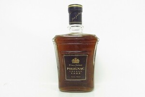 Q268-Y20-1930 PRINCE HUBERT プリンス ユベール コニャック VSOP 700ml 40％ 現状品①