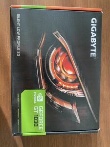 GIGABYTE グラフィックボード GeForce 1030搭載