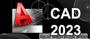 永久版Autodesk AutoCAD 2023 DL版 日本語版【最上級】手厚いサポート付き！在庫少/CAD2024/CAD2022/CAD2020/CAD2019も在庫あり♪