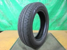 ブリヂストン プレイズ BRIDGESTONE Playz PX-C 155/65R14 1本 No.4444G オンロード サマータイヤ 夏タイヤ 夏用 70％残溝_画像3