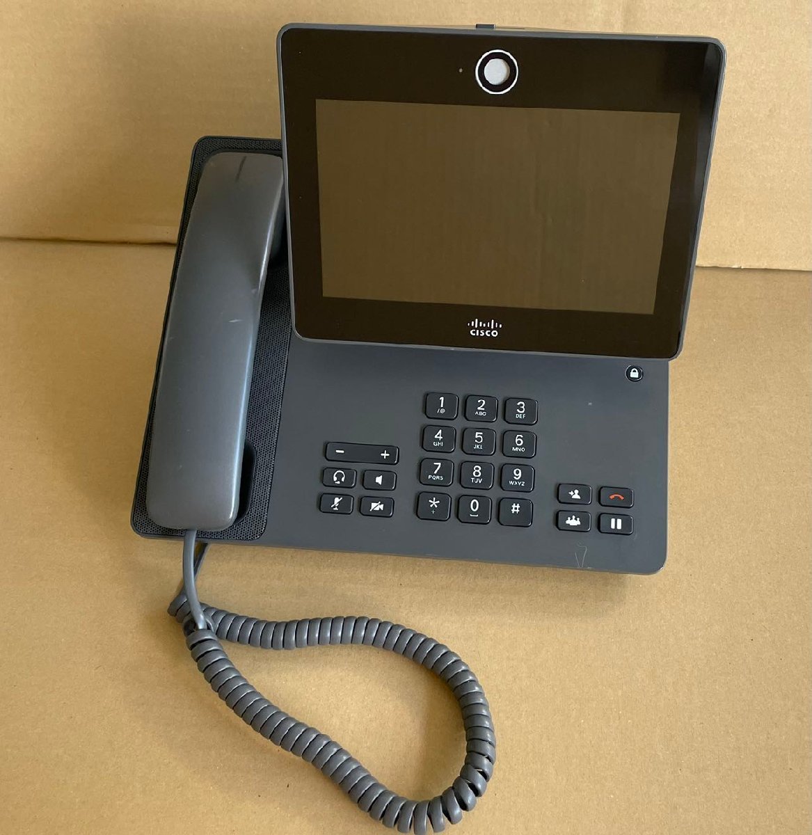 2025年最新】Yahoo!オークション -cisco ip phone(事務、店舗 2025年最新】Yahoo!オークション -cisco ip phone(事務、店舗
