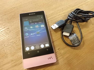 SONY ソニー NW-F805 ウォークマン WALKMAN