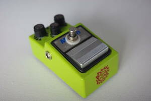 analog.man Maxon Sonic Distortion SD-9