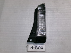 N-BOX　JF1　カスタム　右テールランプユニット　即決　6693