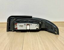 ☆美品☆S14シルビア☆テールランプ ☆後期テール☆テールレンズ☆左右セット☆純正テール☆sr20☆U1213_画像5