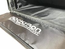 ROCKTRON ロックトロン 3U ラック ラックケース ハードケース ケース RACKCASE HARDCASE 音響 PA ライブ 持ち運び ショルダーベルト付 即有_画像10