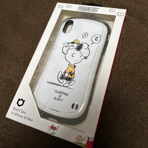 iPhone iFace スヌーピー SNOOPY ピーナッツ 耐 アイフォン iPhoneケース スマホケース