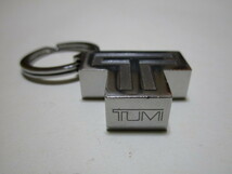 TUMI キーホルダー　レア_画像2